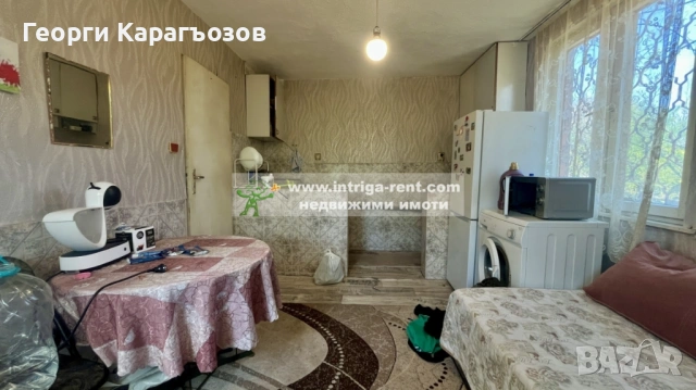 №4083 Двуетажна къща с двор, ток, вода и канализация в село Златополе, общ. Димитровград, Хасково!, снимка 7 - Къщи - 54254762