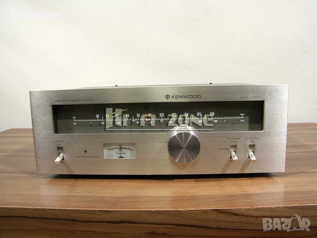 Тунер Kenwood kt-5300