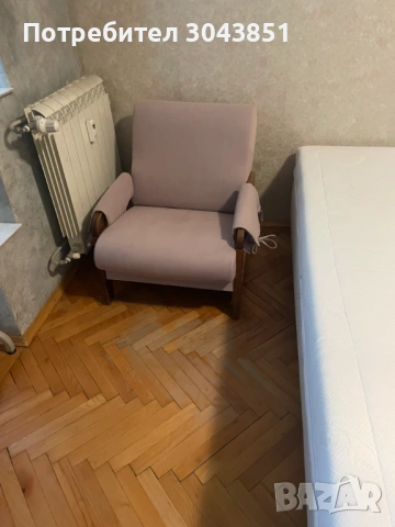 Продавам кресло
