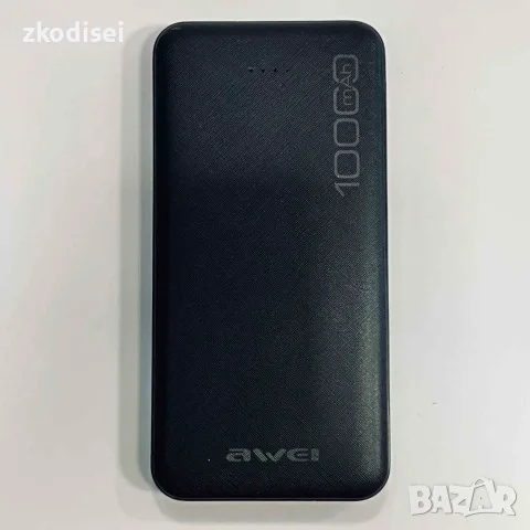 Power bank AWEI - 10 000mAh