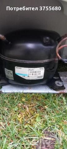 Хладилник 12-24 волта, 80 литра., снимка 5 - Хладилници - 53966083