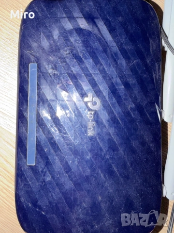 Рутер, снимка 3 - Рутери - 53994214