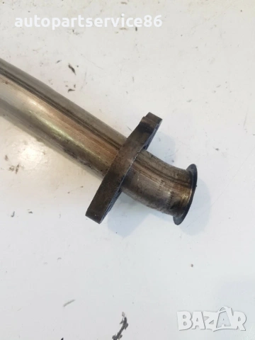 EGR тръба за Citroen C5 2.2 Hdi (2006) 96314254, снимка 3 - Части - 54540717