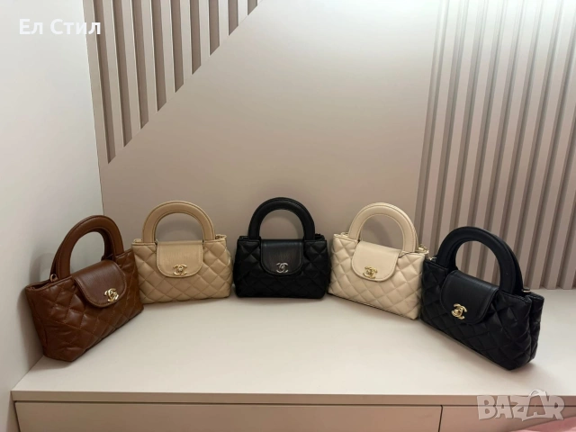 мм Дамски чанти,топ качество и цена , снимка 2 - Чанти - 54318844