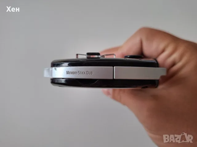Sony PSP 3000 - Playstation Portable - качени много игри - хакната, снимка 6 - PlayStation конзоли - 55587942