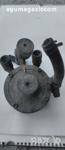 редуктор Романо ROMANO HD с газов клапан, снимка 3 - Части - 54249716