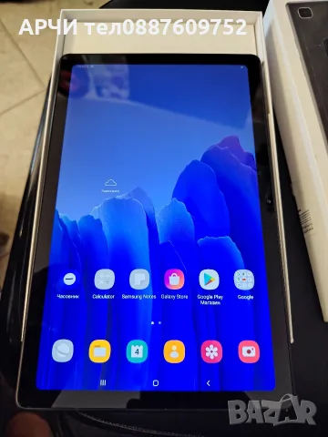 Samsung Galaxy Tab A7 T500 10.4 32GB SM-T500, снимка 5 - Таблети - 55541405