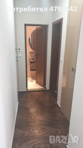 Тристаен под наем в Център!, снимка 3 - Апартаменти - 54642254