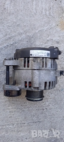 Алтернатор за Hyundai Elantra VI (AD) 2016-2020 2.0L, снимка 4 - Части - 55168354