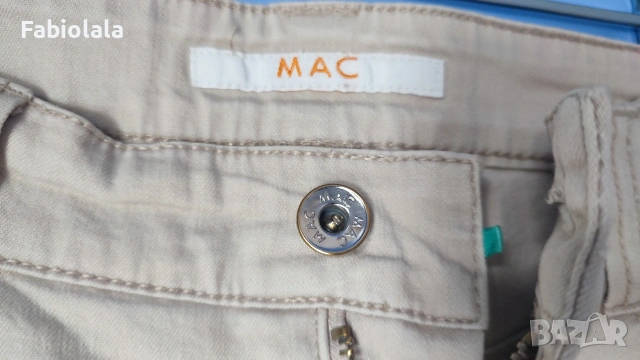 MAC jeans Angie 40/30, снимка 2 - Дънки - 54774735