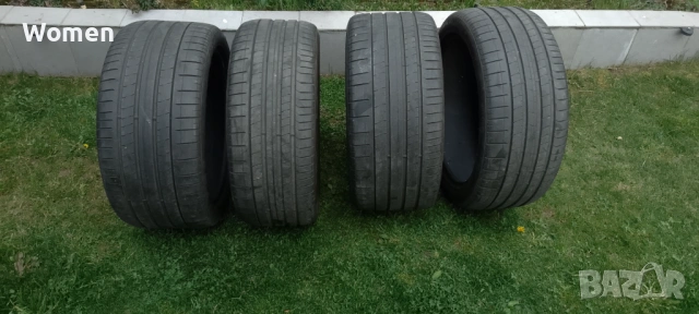 Гуми R22, снимка 8 - Гуми и джанти - 54219321