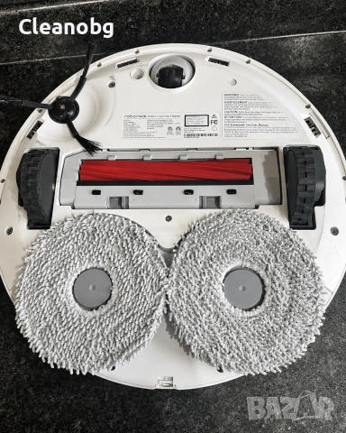 Централна четка за прахосмукачка Roborock S8, S8 Plus, S8 Pro Ultra и G20, снимка 6 - Прахосмукачки - 55232863