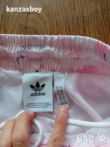 Adidas - мъжки къси панталони р-р S, снимка 5 - Къси панталони - 55669320