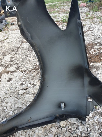 Предни калници Mazda 5, снимка 9 - Части - 54717579