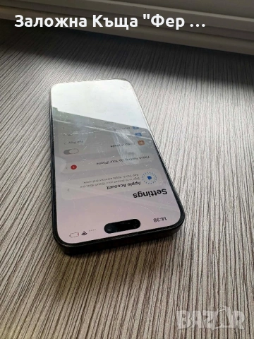 iPhone 15 Pro Max, снимка 3 - Apple iPhone - 54424550