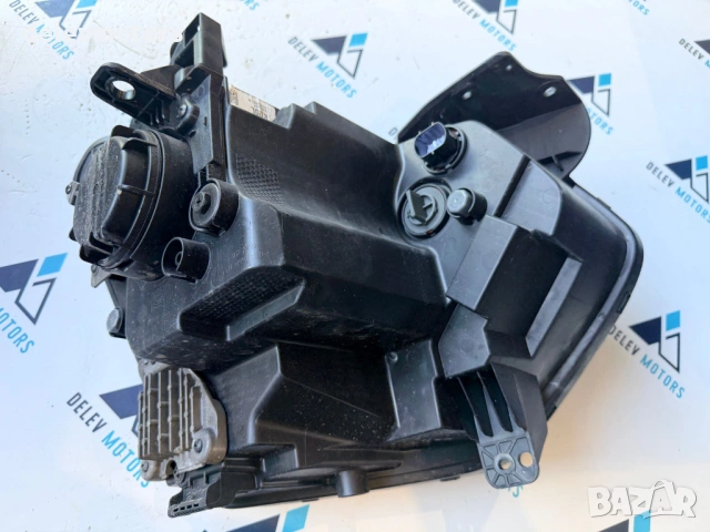 92101AT ляв фар от Kia Niro 2 SG2 EV електро 204 кс., 2024 г. Киа Ниро 2 electro 204 ph., 2024, снимка 9 - Части - 54678812