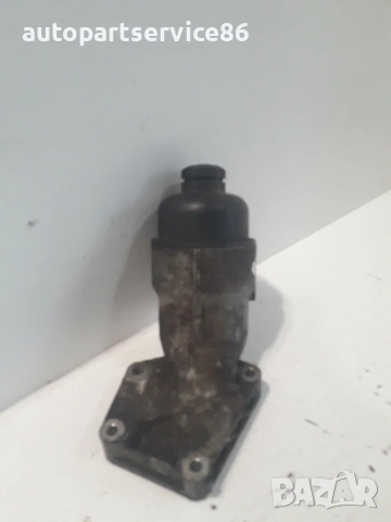 Корпус за маслен филтър за Mercedes A140 W168 (1997-2002) A1661800310