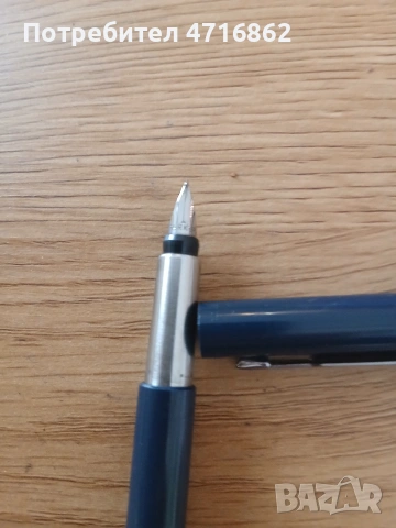 ПИСАЛКА Parker , снимка 2 - Антикварни и старинни предмети - 54087369