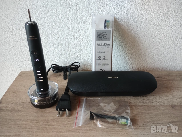 Philips Sonicare HX991 DiamondClean 9000 Smart