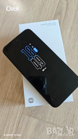 Телефон Xiaomi 15t pro 