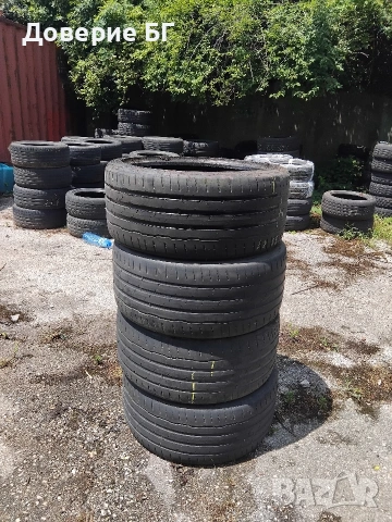 Гуми 275 35 21 Ханкук Hankook 4 броя - нов внос. Не са нови!, снимка 13 - Гуми и джанти - 55256270