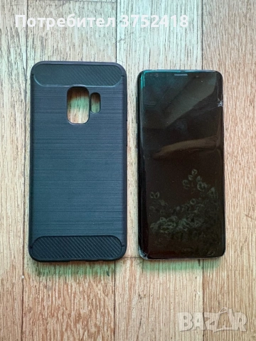 Samsung s9 , снимка 3 - Samsung - 54068761