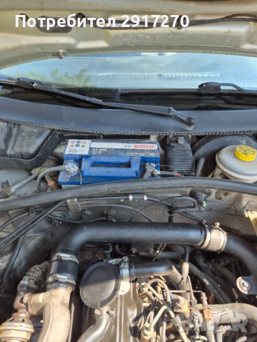 Фолксваген Пасат, снимка 9 - Автомобили и джипове - 54069166