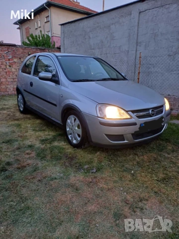 Продавам Opel Corsa , снимка 5 - Автомобили и джипове - 54353437