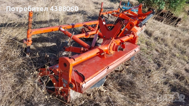 Трактор Kubota GL 29 с 30 к.с. 5900€ , снимка 9 - Селскостопанска техника - 54979855