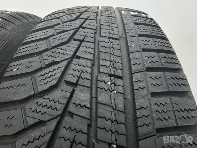 2бр зимни гуми 215/70/16 HANKOOK L06198
