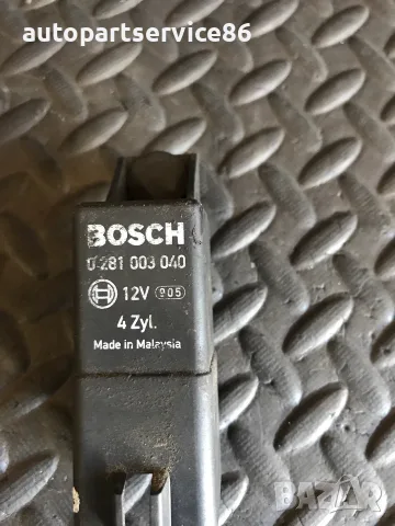 Реле за подгревни свещи за Dodge Avenger 2.0 CRD (2006-2011) 0281003040 05033351AA, снимка 2 - Части - 55330388