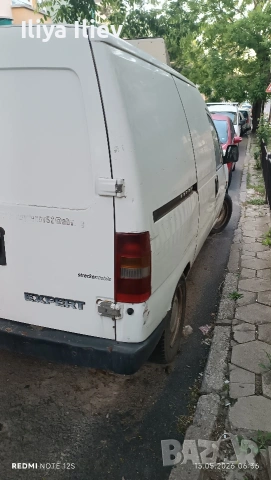 хладилен пикап, снимка 5 - Автомобили и джипове - 55013714