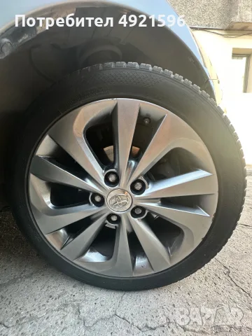 Продавам Toyota Auris, снимка 8 - Автомобили и джипове - 55690363