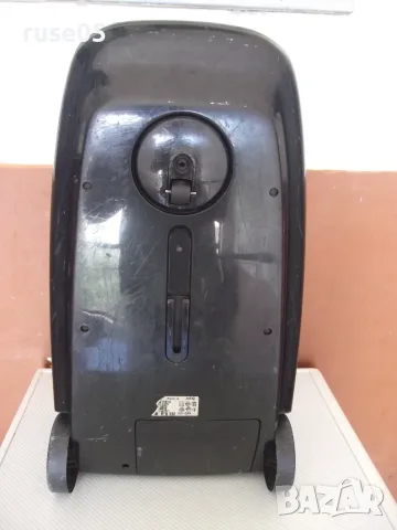 Прахосмукачка "AEG - VAMPYR 7100 electronic" работеща, снимка 5 - Прахосмукачки - 55463357