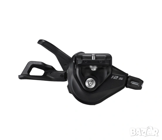 SHIMANO SL-M6100 DEORE 12S Дясна команда , снимка 2 - Части за велосипеди - 54294661