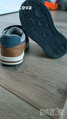 Детски маратонки , снимка 3 - Детски обувки - 53988263