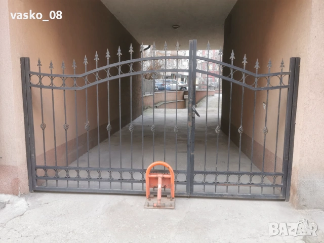 Паркомясто под наем, снимка 8 - Гаражи и паркоместа - 54076928