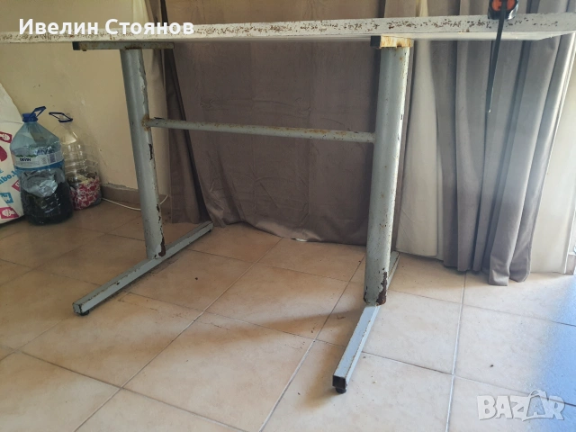 Продавам маса, снимка 5 - Други стоки за дома - 55023319