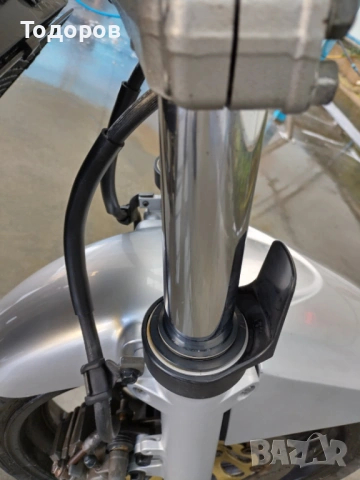 СУЗУКИ GSF 600 Bandit, снимка 7 - Мотоциклети и мототехника - 54132623