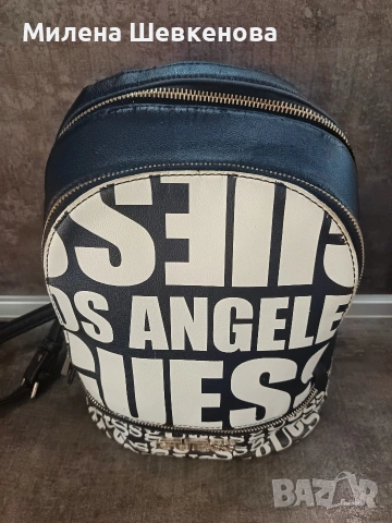 Оригинална раница GUESS, снимка 2 - Раници - 54181331