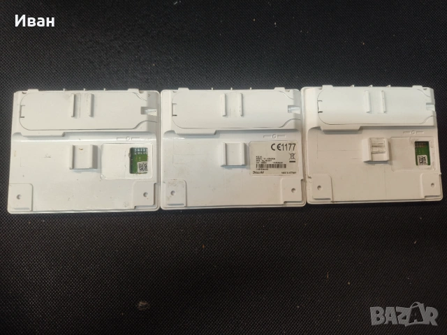 ESL Electronic Shelf Labels Solum ST-GR42RG0 Open EPaper Link електронни етикети, снимка 2 - Друга електроника - 54547533