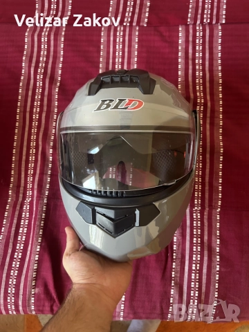 Мото каски Shark Carbon, GIVI, Pro Biker, BLD + ретро каски | Нови и употребявани, снимка 5 - Други - 55259944