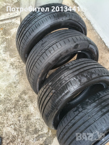 Летни гуми, снимка 5 - Гуми и джанти - 54368492