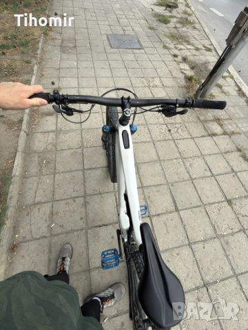 specialized turbo levo 2021 aloy, снимка 3 - Велосипеди - 55416671