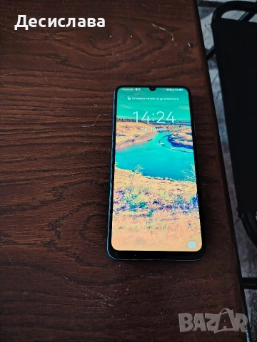 huawei nova Y70