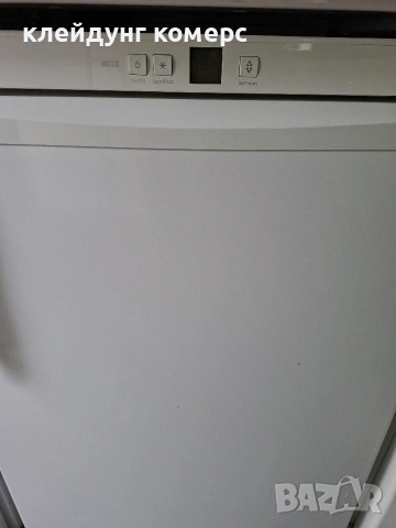 Фризер LIEBHERR PREMIUM вис.85см. 100л. А+++, снимка 2 - Фризери - 54659937