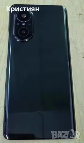 nova 9se заден капак, Huawei