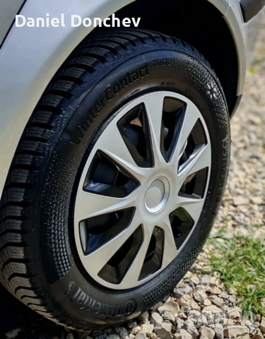 VW GOLF 4 1.9 TDi 2004г, снимка 13 - Автомобили и джипове - 53937455
