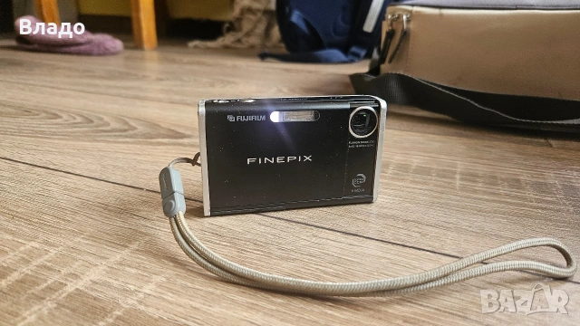 Дигитален Фотоапарат Fujifilm Finepix Z1