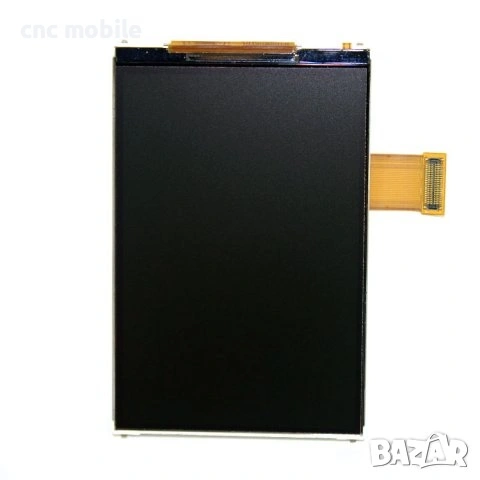 Дисплей Samsung I5500 Samsung I7500 Samsung I8000 Samsung S5230 Samsung S3650 Samsung S5300, снимка 11 - Резервни части за телефони - 54888489